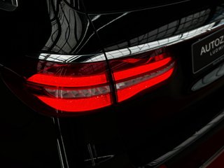 Mercedes-Benz E 400T-Modell AMG-LINE LED/4-MATIC/NAVI - photo 6