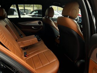 Mercedes-Benz E 400T-Modell AMG-LINE LED/4-MATIC/NAVI - photo 12