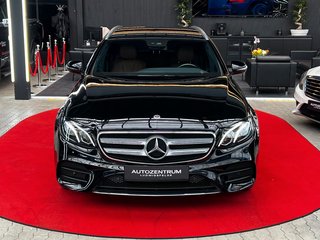 Mercedes-Benz E 400 Gebrauchtwagen Kaufen