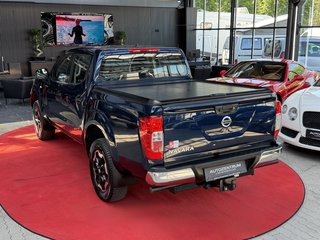 Nissan Navara NP300 / CAM / 4X4 / AHK / SHZ Acenta Double Cab 4x4 - photo 28