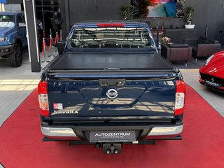 Nissan Navara NP300 / CAM / 4X4 / AHK / SHZ Acenta Double Cab 4x4 - photo 24
