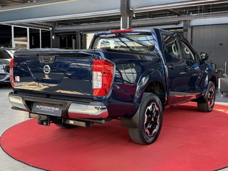 Nissan Navara NP300 / CAM / 4X4 / AHK / SHZ Acenta Double Cab 4x4 - photo 27