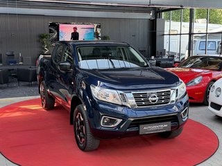 Nissan Navara NP300 / CAM / 4X4 / AHK / SHZ Acenta Double Cab 4x4 - photo 25