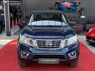 Nissan Navara NP300 / CAM / 4X4 / AHK / SHZ Acenta Double Cab 4x4 - photo 23