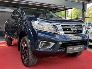 Nissan Navara NP300 / CAM / 4X4 / AHK / SHZ Acenta Double Cab 4x4 - photo 26