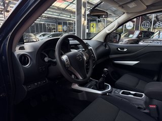 Nissan Navara NP300 / CAM / 4X4 / AHK / SHZ Acenta Double Cab 4x4 - photo 1