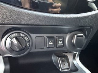 Nissan Navara NP300 / CAM / 4X4 / AHK / SHZ Acenta Double Cab 4x4 - photo 13