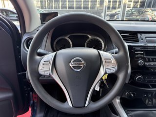 Nissan Navara NP300 / CAM / 4X4 / AHK / SHZ Acenta Double Cab 4x4 - photo 8