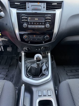 Nissan Navara NP300 / CAM / 4X4 / AHK / SHZ Acenta Double Cab 4x4 - photo 12