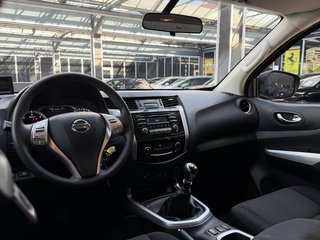 Nissan Navara NP300 / CAM / 4X4 / AHK / SHZ Acenta Double Cab 4x4 - photo 10