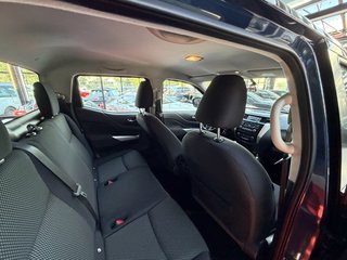 Nissan Navara NP300 / CAM / 4X4 / AHK / SHZ Acenta Double Cab 4x4 - photo 17