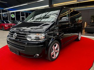 Volkswagen T5 Multivan Comfortline 2.0 TDI 140 PS DSG - photo 1