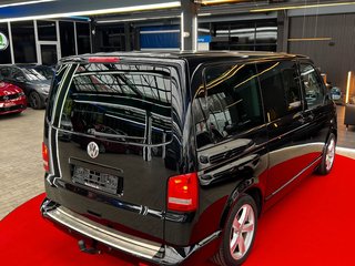 Volkswagen T5 Multivan Comfortline 2.0 TDI 140 PS DSG - photo 2