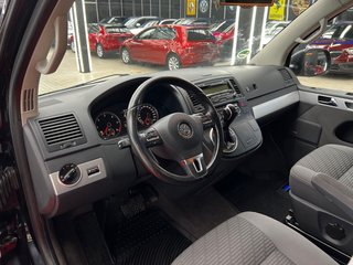 Volkswagen T5 Multivan Comfortline 2.0 TDI 140 PS DSG - photo 4