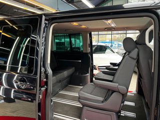 Volkswagen T5 Multivan Comfortline 2.0 TDI 140 PS DSG - photo 6