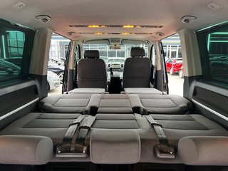 Volkswagen T5 Multivan Comfortline 2.0 TDI 140 PS DSG - photo 11