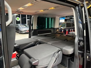 Volkswagen T5 Multivan Comfortline 2.0 TDI 140 PS DSG - photo 12
