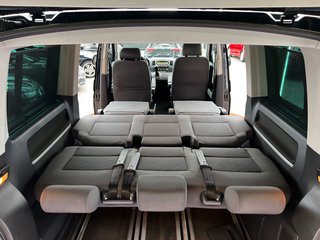 Volkswagen T5 Multivan Comfortline 2.0 TDI 140 PS DSG - photo 13