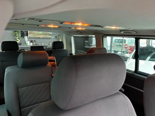 Volkswagen T5 Multivan Comfortline 2.0 TDI 140 PS DSG - photo 14