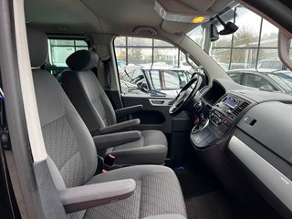 Volkswagen T5 Multivan Comfortline 2.0 TDI 140 PS DSG - photo 15