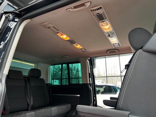 Volkswagen T5 Multivan Comfortline 2.0 TDI 140 PS DSG - photo 20