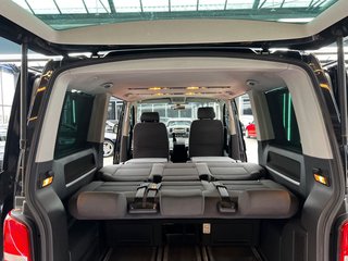 Volkswagen T5 Multivan Comfortline 2.0 TDI 140 PS DSG - photo 22