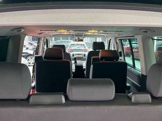 Volkswagen T5 Multivan Comfortline 2.0 TDI 140 PS DSG - photo 26