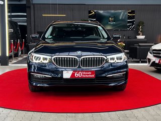 BMW 520 Used vehicle for sale