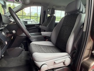 Mercedes-Benz Viano FUN 2.2 CDI LANG/ROLLSTUHLRAMPE/NAVI/KLIMA/AHK - foto 11