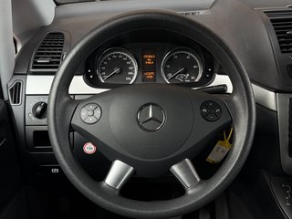 Mercedes-Benz Viano FUN 2.2 CDI LANG/ROLLSTUHLRAMPE/NAVI/KLIMA/AHK - foto 17