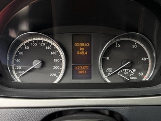 Mercedes-Benz Viano FUN 2.2 CDI LANG/ROLLSTUHLRAMPE/NAVI/KLIMA/AHK - foto 20