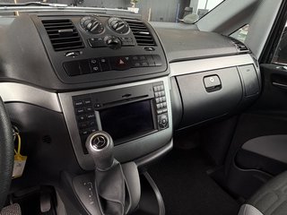 Mercedes-Benz Viano FUN 2.2 CDI LANG/ROLLSTUHLRAMPE/NAVI/KLIMA/AHK - foto 22