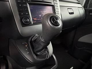 Mercedes-Benz Viano FUN 2.2 CDI LANG/ROLLSTUHLRAMPE/NAVI/KLIMA/AHK - foto 25