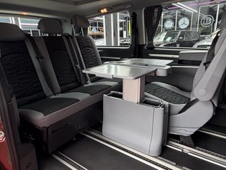 Mercedes-Benz Viano FUN 2.2 CDI LANG/ROLLSTUHLRAMPE/NAVI/KLIMA/AHK - foto 33