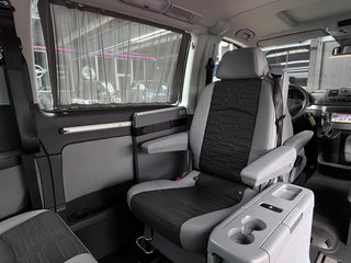Mercedes-Benz Viano FUN 2.2 CDI LANG/ROLLSTUHLRAMPE/NAVI/KLIMA/AHK - foto 31