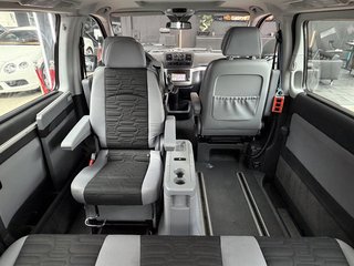 Mercedes-Benz Viano FUN 2.2 CDI LANG/ROLLSTUHLRAMPE/NAVI/KLIMA/AHK - foto 34