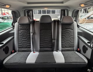 Mercedes-Benz Viano FUN 2.2 CDI LANG/ROLLSTUHLRAMPE/NAVI/KLIMA/AHK - foto 35