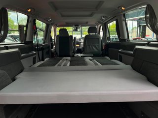 Mercedes-Benz Viano FUN 2.2 CDI LANG/ROLLSTUHLRAMPE/NAVI/KLIMA/AHK - foto 38