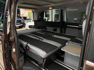 Mercedes-Benz Viano FUN 2.2 CDI LANG/ROLLSTUHLRAMPE/NAVI/KLIMA/AHK - foto 36