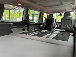 Mercedes-Benz Viano FUN 2.2 CDI LANG/ROLLSTUHLRAMPE/NAVI/KLIMA/AHK - foto 37