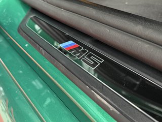BMW M5 Individual LIM B&W / SITZBELÜFTUNG/ HEAD UP - foto 20