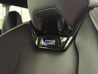 BMW M5 Individual LIM B&W / SITZBELÜFTUNG/ HEAD UP - foto 22