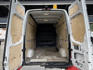 Mercedes-Benz Sprinter II Kasten 313 CDI BLUETEC L2 / H3 / ERSTE HAND / KLIMA / CAM / - foto 6