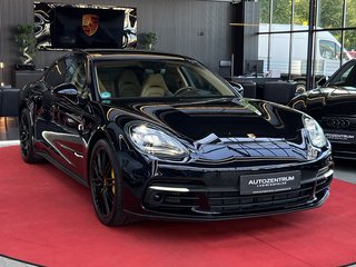 Porsche Panamera 4 E-Hybrid CHRONO / HEAD UP / BOSE / ACC