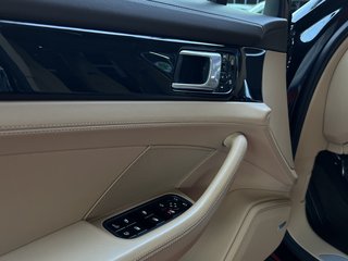 Porsche Panamera 4 E-Hybrid CHRONO / HEAD UP / BOSE / ACC - foto 6