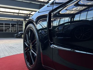 Porsche Panamera 4 E-Hybrid CHRONO / HEAD UP / BOSE / ACC - foto 4