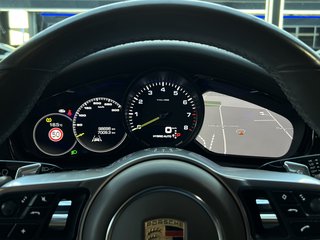 Porsche Panamera 4 E-Hybrid CHRONO / HEAD UP / BOSE / ACC - foto 13