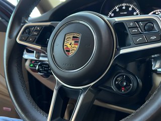 Porsche Panamera 4 E-Hybrid CHRONO / HEAD UP / BOSE / ACC - foto 14