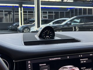 Porsche Panamera 4 E-Hybrid CHRONO / HEAD UP / BOSE / ACC - foto 16
