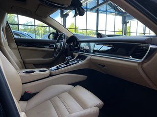 Porsche Panamera 4 E-Hybrid CHRONO / HEAD UP / BOSE / ACC - foto 22